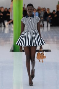 Loewe RTW Spring 2023