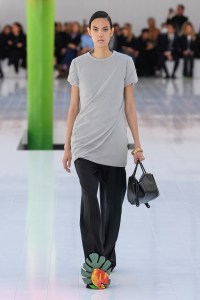 Loewe RTW Spring 2023