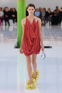 Loewe RTW Spring 2023