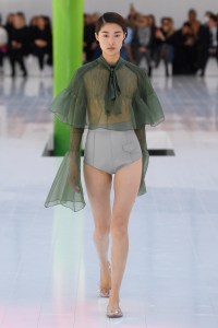 Loewe RTW Spring 2023