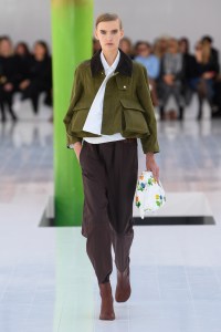 Loewe RTW Spring 2023