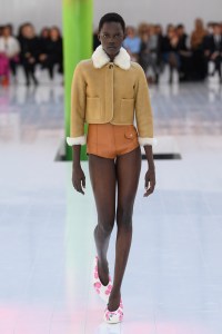 Loewe RTW Spring 2023