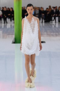 Loewe RTW Spring 2023