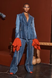 Loring New York RTW Spring 2023