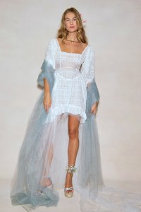LoveShackFancy RTW Spring 2023