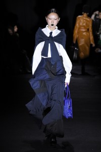 Luar RTW Spring 2023