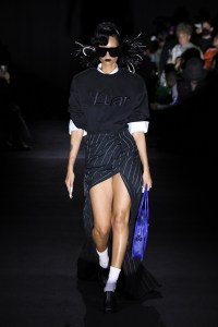 Luar RTW Spring 2023