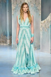 Luisa Beccaria RTW Spring 2023