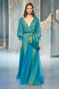 Luisa Beccaria RTW Spring 2023