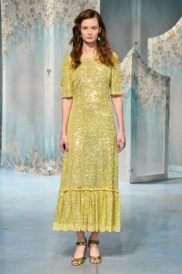 Luisa Beccaria RTW Spring 2023