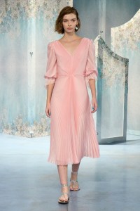 Luisa Beccaria RTW Spring 2023