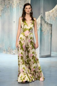 Luisa Beccaria RTW Spring 2023
