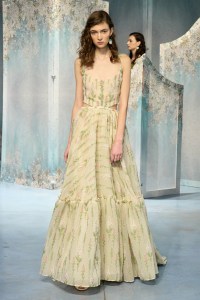 Luisa Beccaria RTW Spring 2023