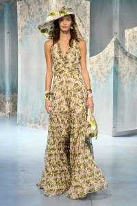 Luisa Beccaria RTW Spring 2023