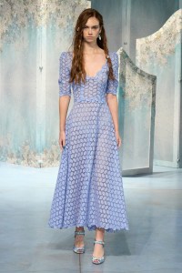 Luisa Beccaria RTW Spring 2023