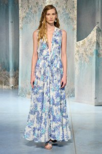 Luisa Beccaria RTW Spring 2023