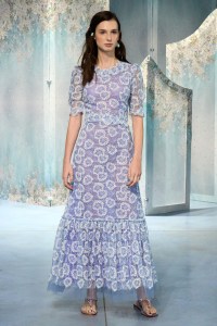 Luisa Beccaria RTW Spring 2023