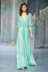 Luisa Beccaria RTW Spring 2023