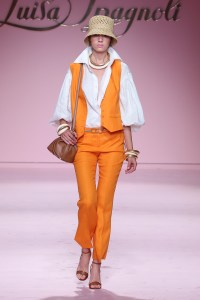 Luisa Spagnoli RTW Spring 2023