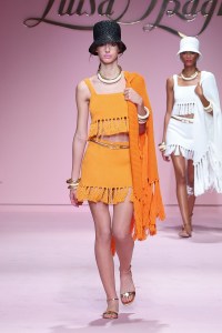 Luisa Spagnoli RTW Spring 2023