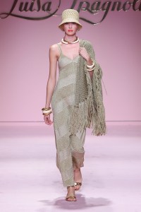 Luisa Spagnoli RTW Spring 2023