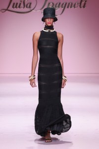 Luisa Spagnoli RTW Spring 2023