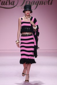 Luisa Spagnoli RTW Spring 2023