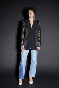 Lutz Huelle RTW Spring 2023