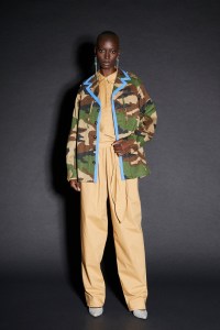 Lutz Huelle RTW Spring 2023