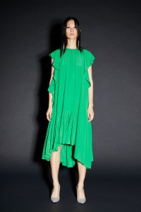 Lutz Huelle RTW Spring 2023