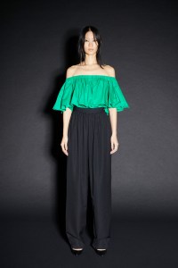 Lutz Huelle RTW Spring 2023
