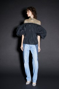 Lutz Huelle RTW Spring 2023