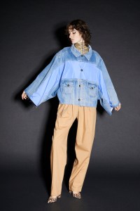 Lutz Huelle RTW Spring 2023