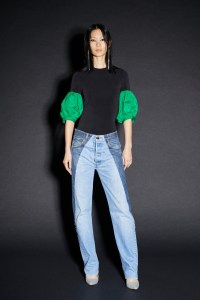 Lutz Huelle RTW Spring 2023