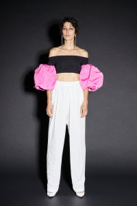 Lutz Huelle RTW Spring 2023