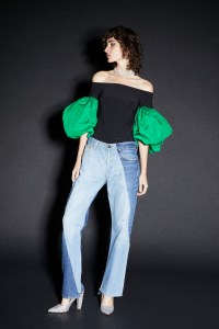 Lutz Huelle RTW Spring 2023