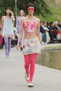 Marco Rambaldi RTW Spring 2023