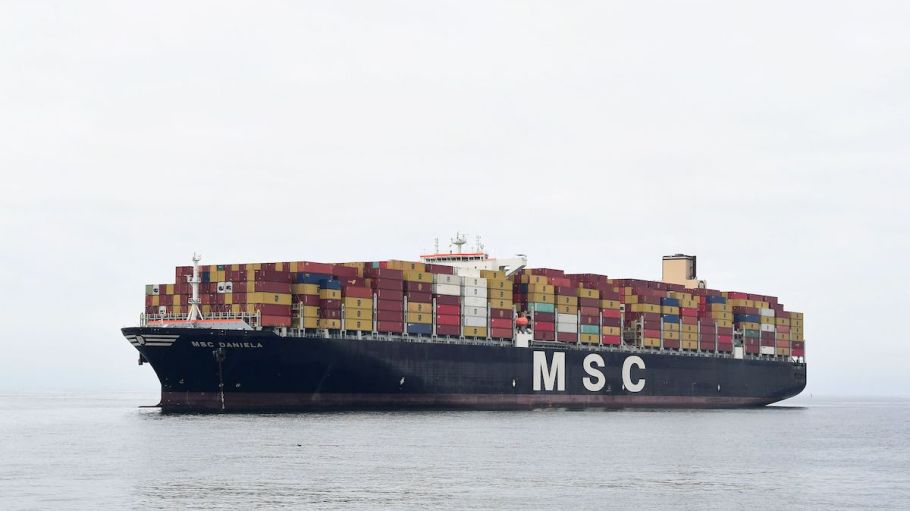 Mediterranean Shipping Company