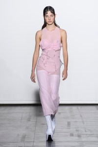 MaitrePierre RTW Spring 2023