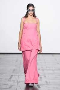 MaitrePierre RTW Spring 2023