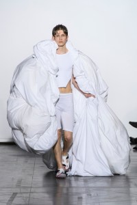 MaitrePierre RTW Spring 2023