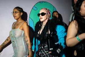 Madonna