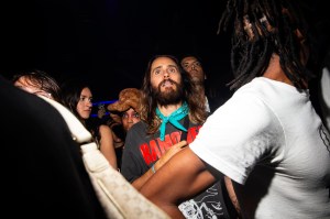 Jared Leto