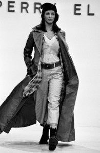 Christy Turlington