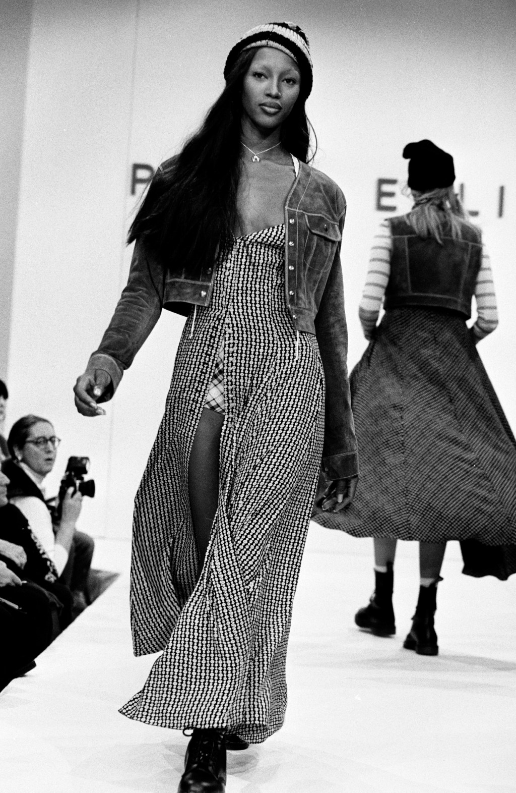 Marc Jacobs’ ‘Grunge’ Collection Turns 30