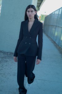 Marina Moscone RTW Spring 2023