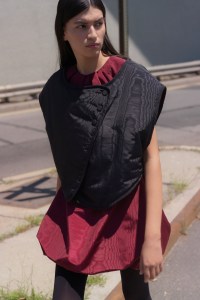 Marina Moscone RTW Spring 2023
