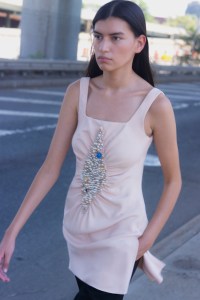 Marina Moscone RTW Spring 2023