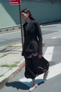 Marina Moscone RTW Spring 2023