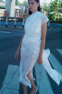 Marina Moscone RTW Spring 2023